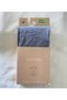 Ash Melange Cotton Women's Pantyhose Cotton & Matte 60 Den Pantyhose