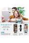 NEW Wireless Mic Compatible For iPhone iPad, Plug-Play Wireless Mic with 2 Clips - 3