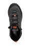 Winter Waterproof Lace-Up Men's Outdoor Shoes Smoked - 5