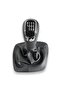 Skoda Octavia 2009-2012 Gear Shift Knob Gaiter Black 6 Forward 1Z1711113Bm - 3