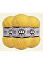 Madame Petıte Anti-Pılling Baby Wool Yellow 028 3 Pcs 100g