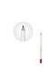 Edge & Enrich Creamy Lip Liner – 2-in-1- Smudge-Proof,Halal, Cruelty-Free(L10, 3g) - 7