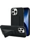 Case Compatible for iPhone 14 Pro Max Kickstand Hand Grip Design Heavy Duty Shockproof Anti-Scratch