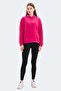 Women's Polar Fuchsia Winter Waterproof Polar Jacket Fuchsia - 7