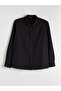 Regular Fit Long Sleeve Men's Shirt