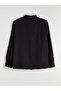 Regular Fit Long Sleeve Men's Shirt - 2