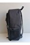 Waterproof Four-Eye Daily, Travel, School Backpack 45X32X20 cm - 4