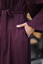 Aslim Abaya - 9034 - 4