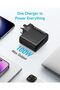 Anker Mac Book Pro 100W USB C Charger, Compact Fast Charger, 1.5m Cable - 2
