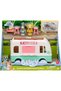 شاحنة آيس كريم HDAY S11 - 2