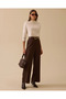 Classic Cut Full Length Trousers - 3