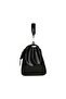 Women's Engine Black/Silver Handbag - 3