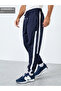 Twill Side Tape Oversized Joggers