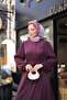 Aslim Abaya - 9034 - 7