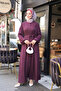 Aslim Abaya - 9034 - 2