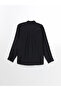 Comfortable Fit Long Sleeve Men's Shirt - 6