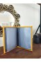 Efe Leather Vespa Leather Stitched Vehicle License Case Container Auto License Holder Car License Protector.. - 4