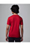 Jordan Jdb Mj Wordmark Emb Crew Boy's T-Shirt 95D634 95D634-R78 - 2