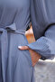 Aslim Abaya - 9034 - 6
