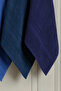 There Are 4 Towel Set Hand Towel Face Towel 100% Cotton 70X140 cm - 5