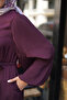Aslim Abaya - 9034 - 3