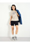 Slogan Print Regular Fit T-Shirt - 2