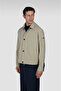 REVERSIBLE JACKET - 2