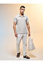 قميص بولو رجالي جاكار بقصّة Slim Fit - 4