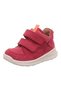 Goretex Breeze Deri Bot Fuşya - 2