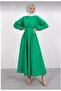 Terikoton Hijab Dress