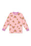 Pijama Set for Girl-Boy 3,4,5,6,7,8 Years - 5