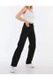 New York Classic Denim Jean Pants Palazzo Jean - 3