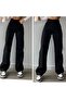 Women's High Waist Palazzo Jeans