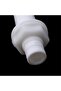 Water Dispenser Valve Spigot Replacement, Hot and Cold Taps, White with Red and Blue Handles - 7
