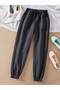 Women's Rubber Legged Sweatpants