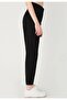 Seal Of Sun Black High Waist Flexible Mom Jean - 3