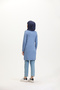 Viscose Long Tunic - 4