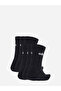 Pack of 6 - Linear Crew Socks - 2