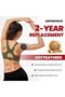 Cupping Therapy Set, 4-in-1 Vacuum Massage Device, 6 Temperature Levels, Cellulite Remover - 3