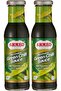 Green Chili Sauce, 2 x 300 gm