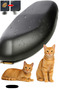Rgl Raptor Dd 125E Motorcycle Leather Saddle Cover Cloth