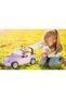 Doll car with magic color - 2