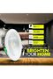 LED COB Downlight, 30 Watts, 6000K Daylight, 2550 Lm Ceiling LED Down Light for Indoor - 8