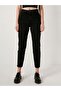 Fadeless Black Mom Denim Pants Lycra High Waist Black Mom Jeans Extra Comfortable Black Mom