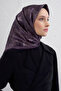 وشاح حريري 9409D (تويل)-33 - 2