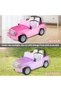 Doll car with magic color - 7