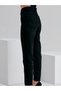Women's High Waist Lycra Mom Fit Jean 2024 - 3