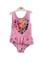 Frilly Children's Swimsuit