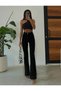 Star Towerall Spanish Black Color Colorfast Flare Jeans S.i.m.s.i.y.a.h Comfortable Cut - 2