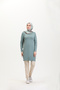 Viscose Long Tunic